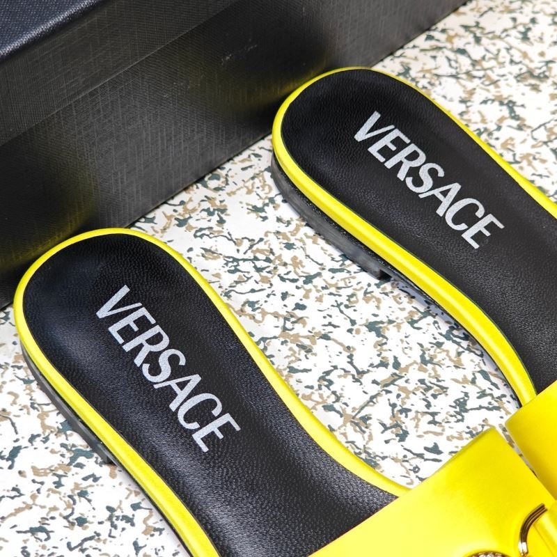 Versace Slippers